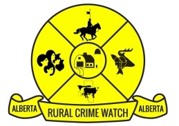 Click here to visit the South East Alberta Rural Crime Watch Association's homepage.